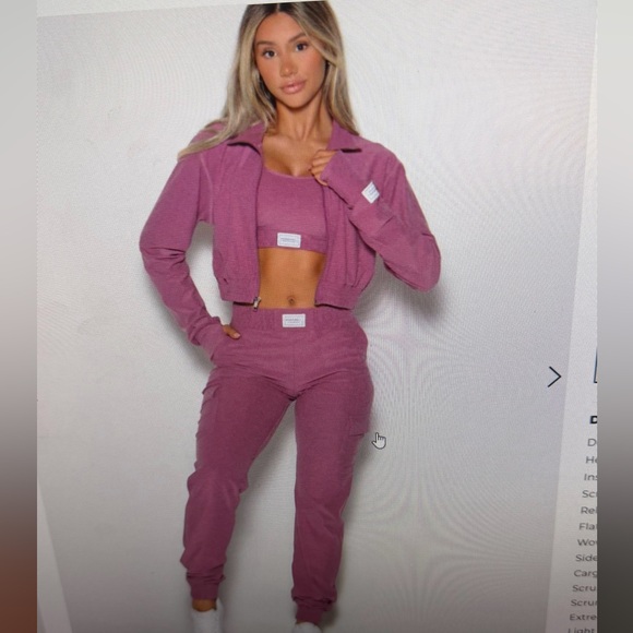 Bombshell Sportswear | Pants & Jumpsuits | Bombshell Sportswear